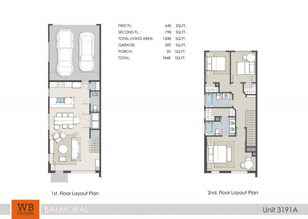 Plan 3191A