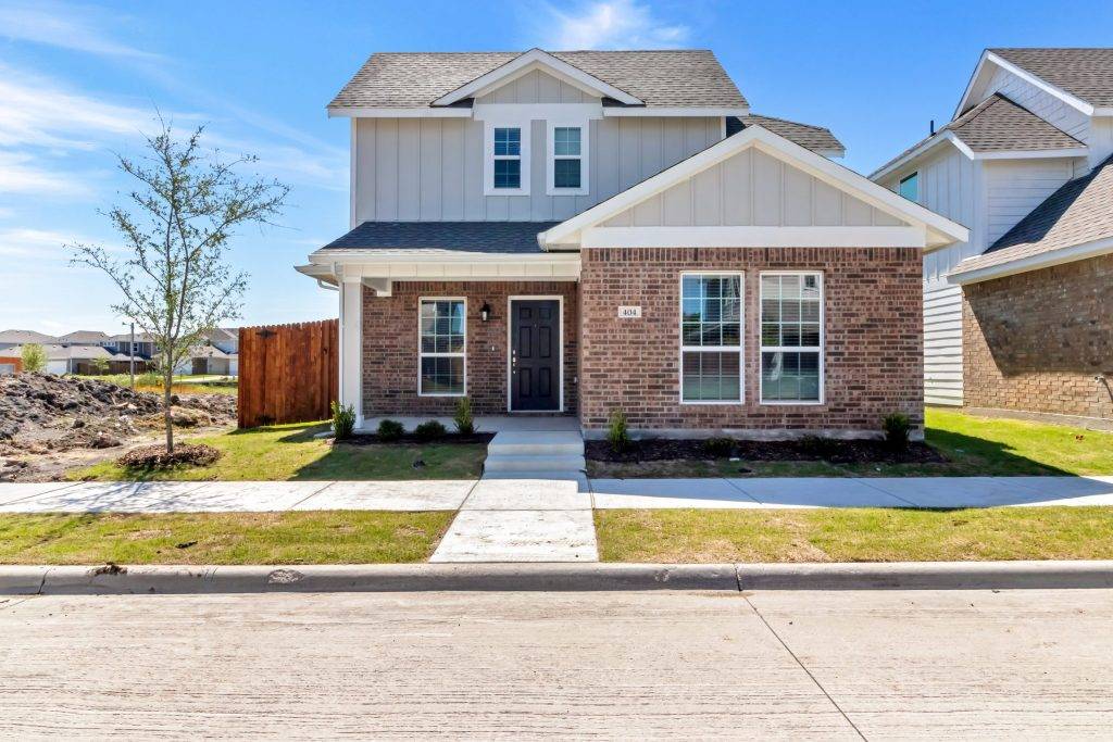 brooklyn village forney tx rentals