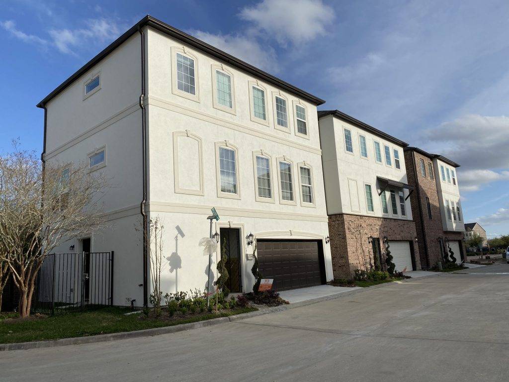 kingwood tx villas at king harbor