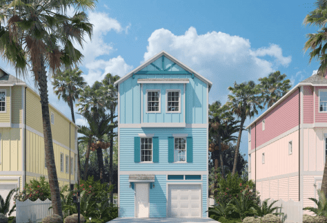 palm bay galveston tx homes for rent