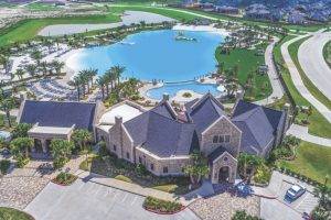 balmoral master planned community in humble tx