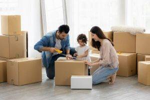 Top Factors to Consider When Moving