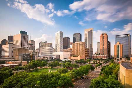 7 Best Suburbs of Dallas, TX l Wan Bridge