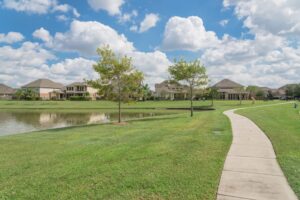 cost of living in pearland tx