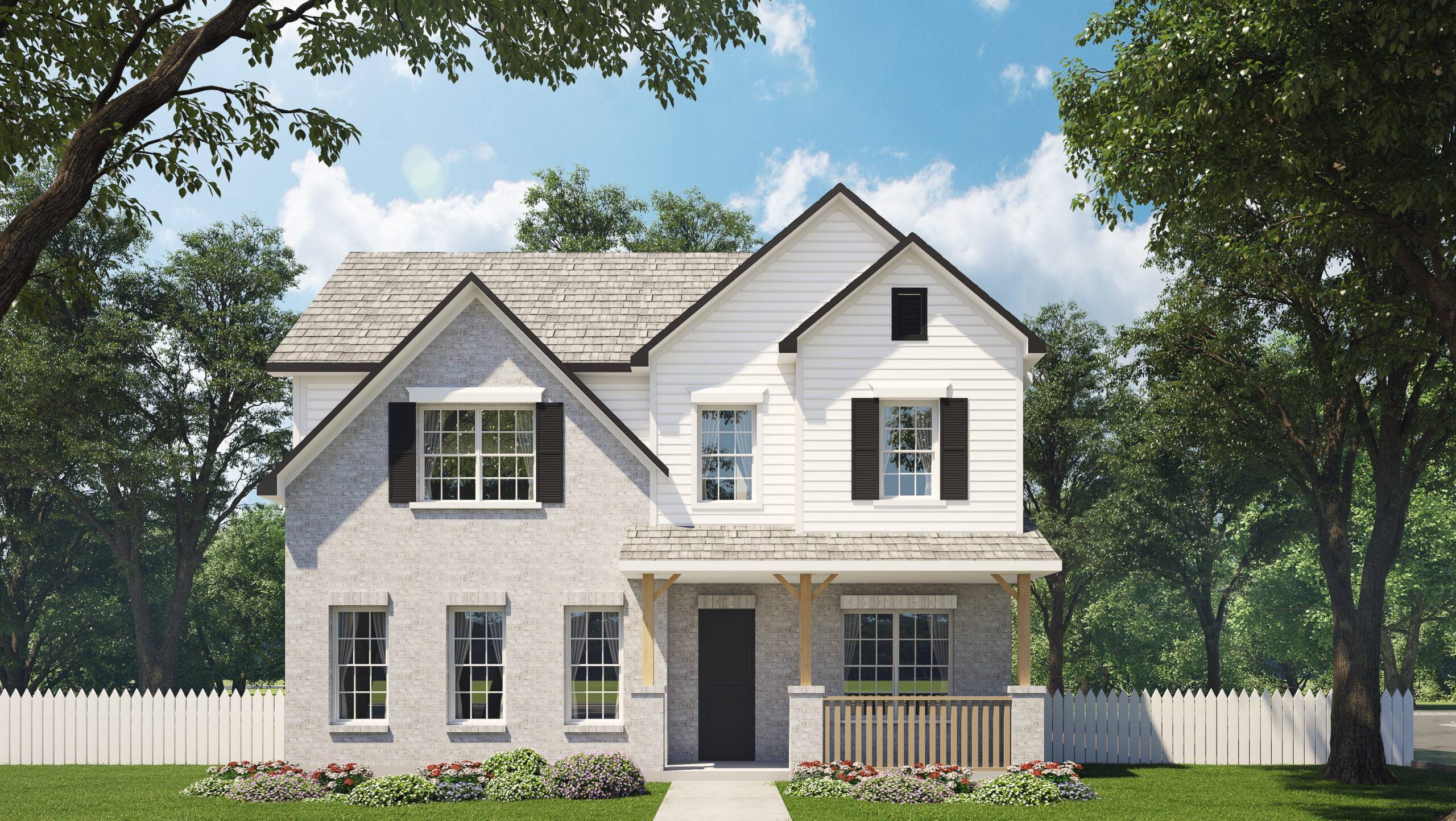 West End Estates