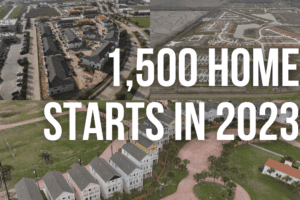 wan bridge 1500 homes starts in 2023
