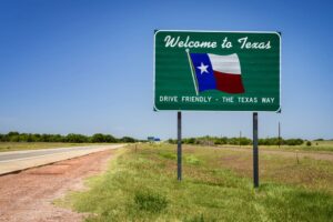 best places to live in texas