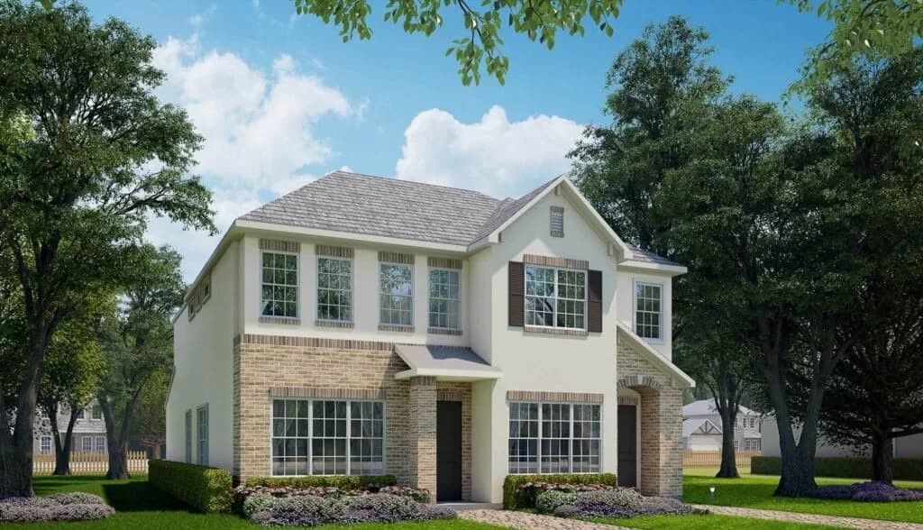 Georgetown Heights