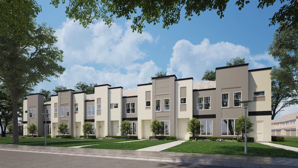 Enclave at Mason Creek