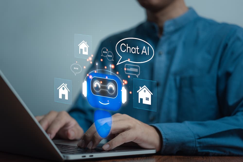 power of ai in real estate development