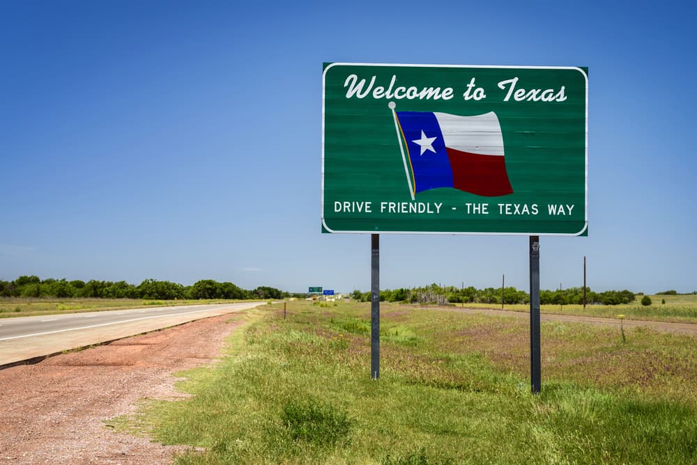 texas cost of living
