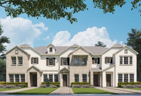Aurora Square Estates Homes For Rent in Crowley, TX Wan Bridge Luxury Home Rentals