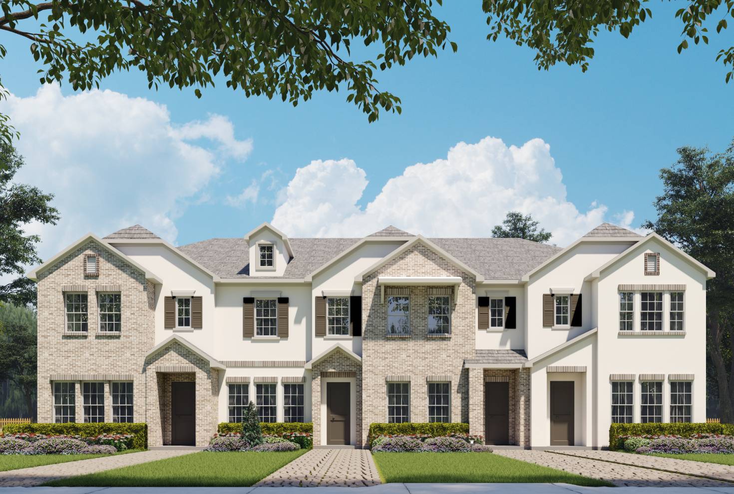 Aurora Square Estates