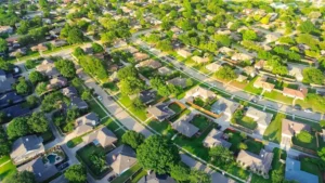 Best Neighborhoods in League City tx (1)