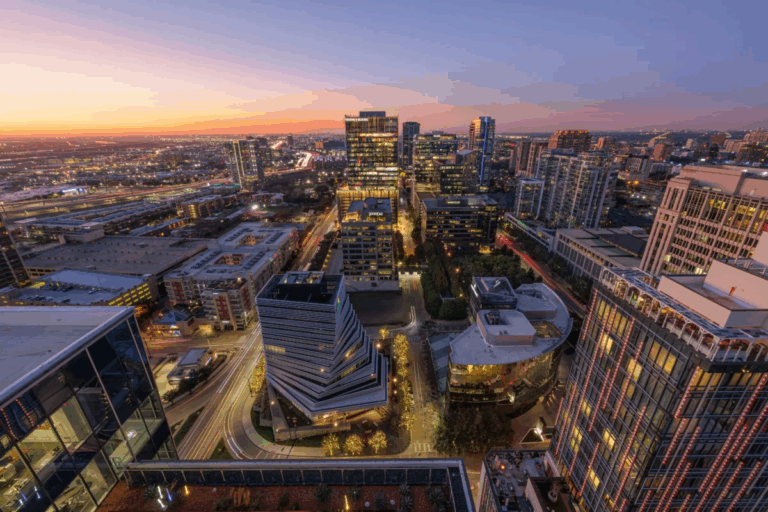 Deal Ticker - Harwood Partners with Newmark on Expansion of Its Uptown District