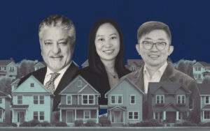 Wan Bridge, Centurion American team up on hot asset class