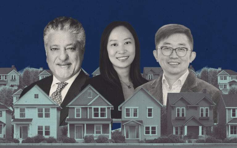 Wan Bridge, Centurion American team up on hot asset class