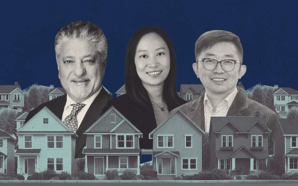 Wan Bridge, Centurion American team up on hot asset class