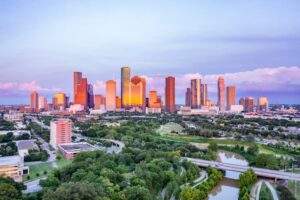 Best School Districts in Houston Area wan bridge