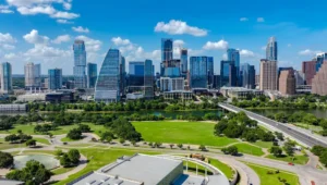 Moving from New York to Texas Wan Bridge homes