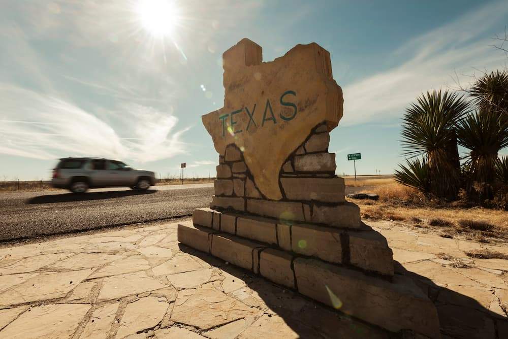 Moving From Maryland to Texas What To Know Where to Live Wan Bridge homes relocation guide