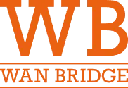 wan bridge logo