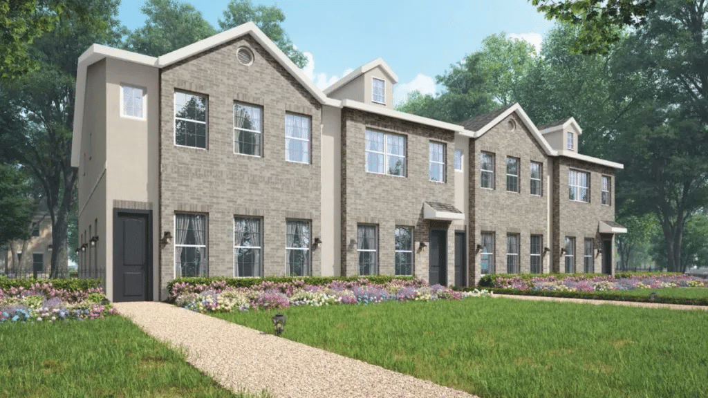 Cadia Grand Court Unveiled, Showcasing AI-Powered Approach to Residential Construction