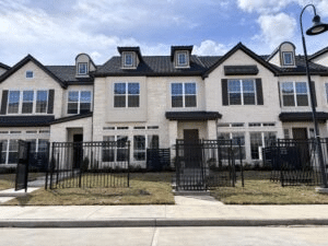 Houston’s Wan Bridge starts first build-to-rent project with full AI assistance