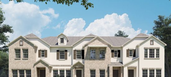 Aurora Square Estates Homes For Rent in Crowley, TX Wan Bridge Luxury Home Rentals