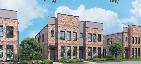 Frontera Shores townhomes and homes for rent in Lewisville tx (1)