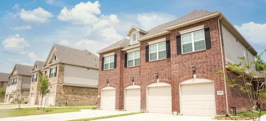 new homes for rent in pearland tx