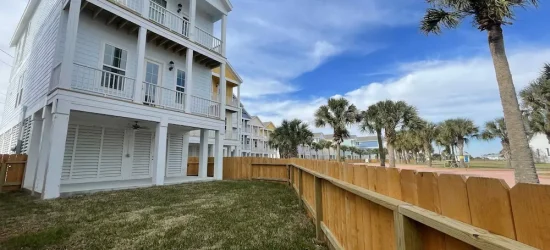 communities with new homes for rent in galveston